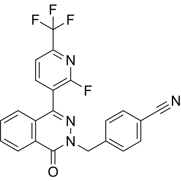 HBV-IN-43 2305897-05-4